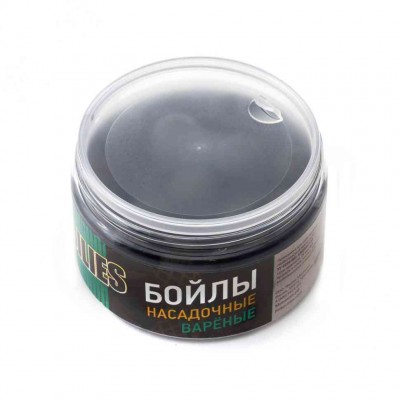 MINENKO Бойлы насадочные вареные Mussel 20мм