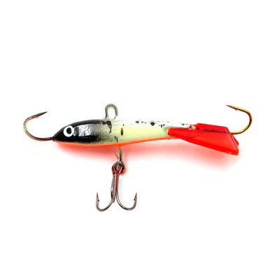 ЯМАН Балансир Быстрянка 4,8см 9г цв. 02 на блистере