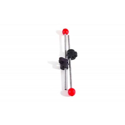 ЯМАН Сторожок Шар витой 2-15г ЯМАН Сторожок Шар витой 2-15г