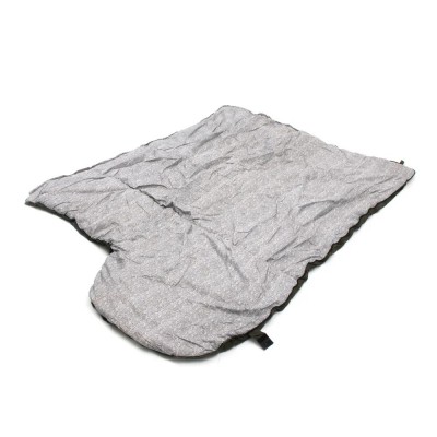 СЛЕДОПЫТ Спальный мешок Traveller XL ±5% до 0С утеп. термо 300г/м2 хаки СЛЕДОПЫТ Спальный мешок Traveller XL ±5% до 0С утеп. термо 300г/м2 хаки