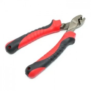 СЛЕДОПЫТ NAMAZU Обжимной инструмент Pro Crimpling Pliers L-157 мм/50/