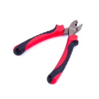 СЛЕДОПЫТ NAMAZU Обжимной инструмент Pro Crimpling Pliers L-157 мм/50/
