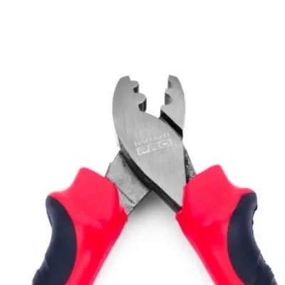 СЛЕДОПЫТ NAMAZU Обжимной инструмент Pro Crimpling Pliers L-157 мм/50/