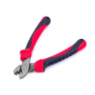 СЛЕДОПЫТ NAMAZU Обжимной инструмент Pro Crimpling Pliers L-157 мм/50/