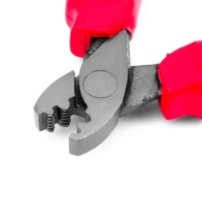 СЛЕДОПЫТ NAMAZU Обжимной инструмент Pro Crimpling Pliers L-157 мм/50/
