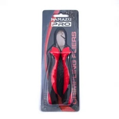 СЛЕДОПЫТ NAMAZU Обжимной инструмент Pro Crimpling Pliers L-157 мм/50/