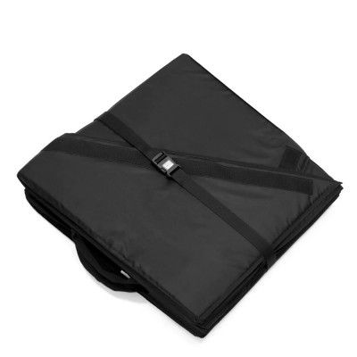 СЛЕДОПЫТ Пол для зимней палатки PF-TW-15 Premium 5стен 255х121х1см - 2шт трехслойный