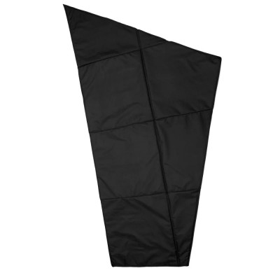 СЛЕДОПЫТ Пол для зимней палатки PF-TW-15 Premium 5стен 255х121х1см - 2шт трехслойный