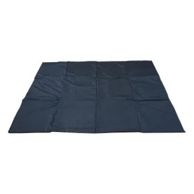 СЛЕДОПЫТ Пол для зимней палатки PF-TW-20 Premium 240х240х1см трехслойный