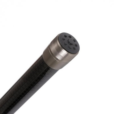 HELIOS Удилище маховое Prince carbon 5м 10-30г