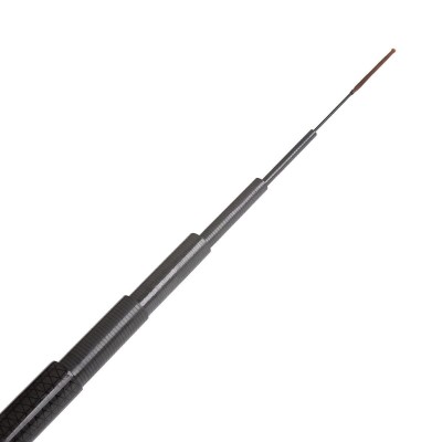HELIOS Удилище маховое Prince carbon 6м 10-30г