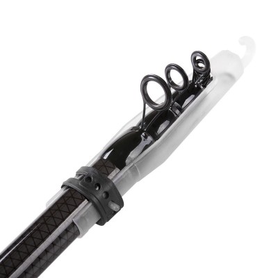 HELIOS Удилище болонское Prince carbon 6м 10-30г