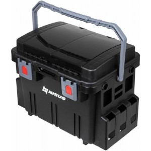 NISUS Ящик форелевый 44x30x33см