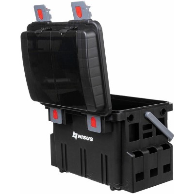 NISUS Ящик форелевый 44x30x33см