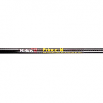 HELIOS Удилище маховое Prince carbon 4м 10-30г