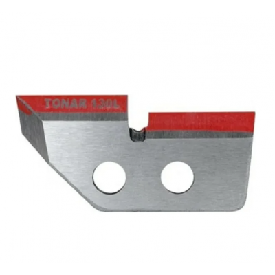 ТОНАР Ножи ЛР-130L левое вращение