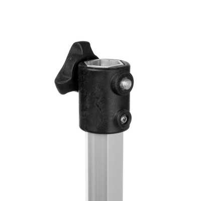 ТОНАР Шнек пластиковый под шуруповерт Ultralite 130R правое вращение серый ТОНАР Шнек пластиковый под шуруповерт Ultralite 130R правое вращение серый