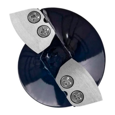 ТОНАР Комплект шнек для шуруповерта Altay Energy 110R c адаптером АШ20 и молоточком ТОНАР Комплект шнек для шуруповерта Altay Energy 110R c адаптером АШ20 и молоточком