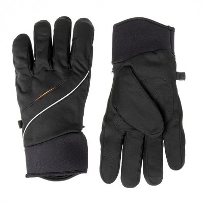 Перчатки утепленные KURAI XL (HS-CY-Y20-8-XL) Helios