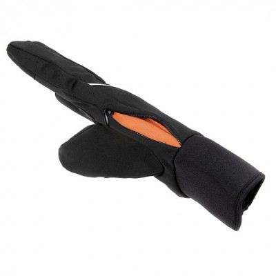 Перчатки утепленные KURAI XL (HS-CY-Y20-8-XL) Helios