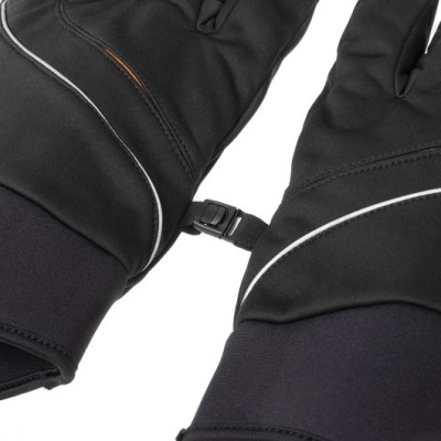 Перчатки утепленные KURAI XL (HS-CY-Y20-8-XL) Helios