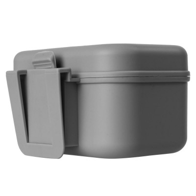 Коробка для наживки поясная 10х8х6см (HS-ZY-017) Helios