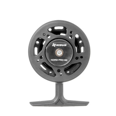 Катушка Nord PRO 62мм (N-PRO-D500-60L) Nisus