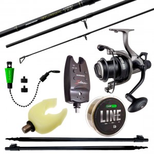 F-FISHING Набор Carp Symbol 7000 Х1