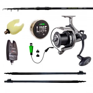 F-Fishing Набор Carp Symbol 8000 Х1