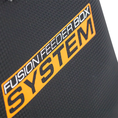 GURU Сумка Fusion Feeder Box System