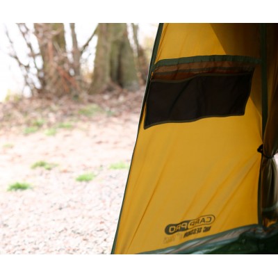 CARP PRO Шатер Big Session Shelter 3+ Man 330*330*220см 5000мм