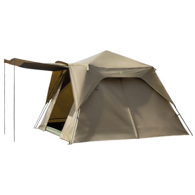 CARP PRO Шатер Big Session Shelter 3+ Man 330*330*220см 5000мм