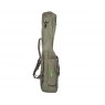 CARP PRO Чехол для удилищ 2 секции green 130x25x20см