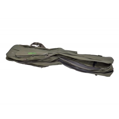 CARP PRO Чехол для удилищ 2 секции green 130x25x20см CARP PRO Чехол для удилищ 2 секции green 130x25x20см