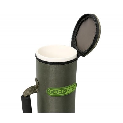 CARP PRO Тубус жесткий Marker and Spod 30х10.5см