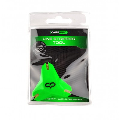 CARP PRO Инструмент Coating Tool для снятия оплетки