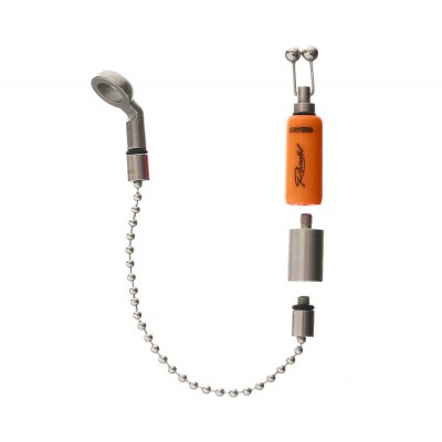 CARP PRO Индикатор поклевки Rondel Hanger Kit желтый