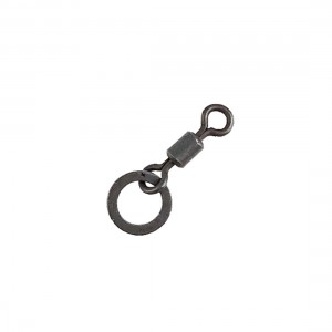 CARP PRO Вертлюг с запаянным кольцом Micro 10шт