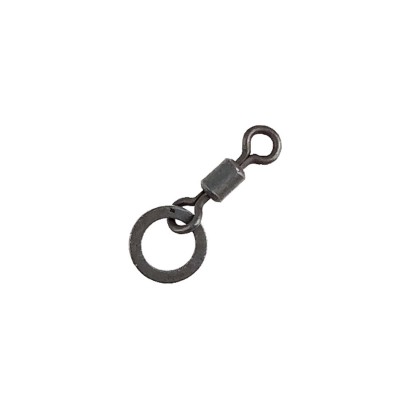 CARP PRO Вертлюг с запаянным кольцом Micro 10шт