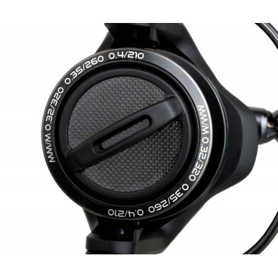 CARP PRO Катушка Rondel 7000 FS