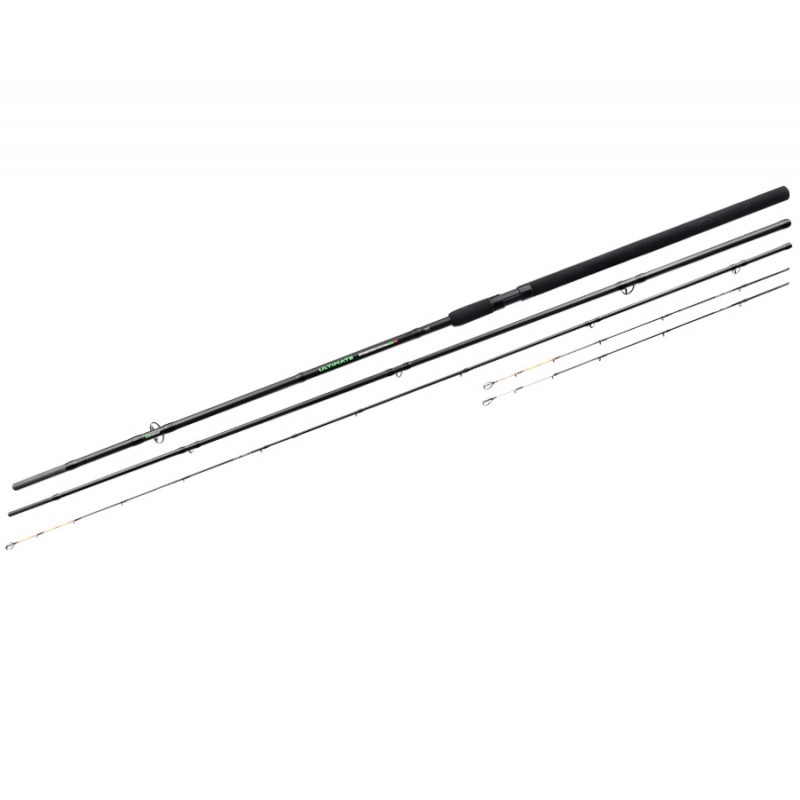 CARP PRO Удилище фидерное CP Method+ Ultimate Method Feeder 3,9м 140г