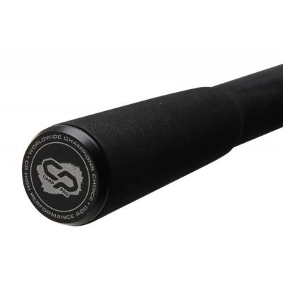 CARP PRO Удилище карповое Tork 12' 3lb