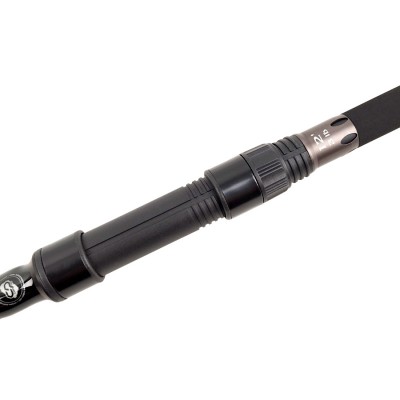 CARP PRO Удилище карповое Tork 12' 3lb
