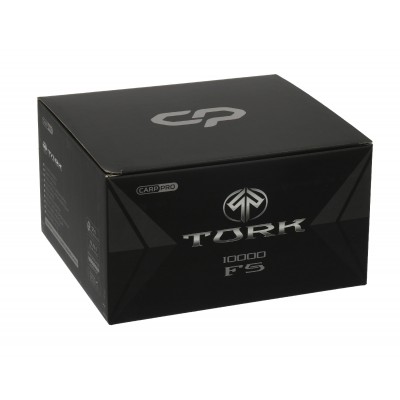 CARP PRO Катушка Tork 10000 FS