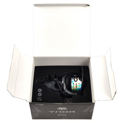 CARP PRO Катушка Tork 10000 FS