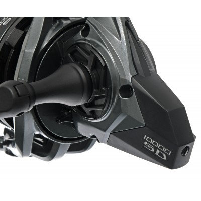 CARP PRO Катушка Tork 10000 SD CARP PRO Катушка Tork 10000 SD