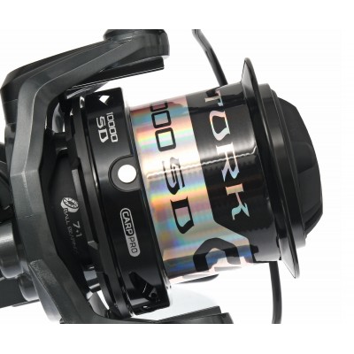 CARP PRO Катушка Tork 10000 SD CARP PRO Катушка Tork 10000 SD