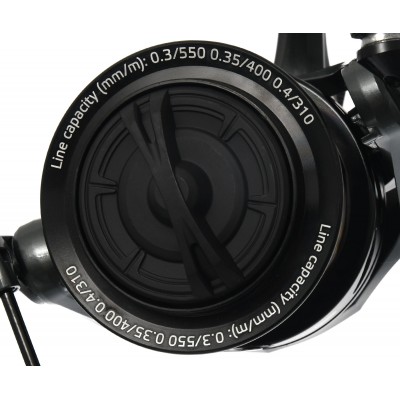 CARP PRO Катушка Tork 10000 SD CARP PRO Катушка Tork 10000 SD