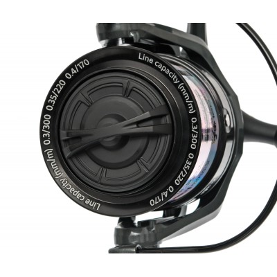 CARP PRO Катушка Tork 10000 Spod CARP PRO Катушка Tork 10000 Spod