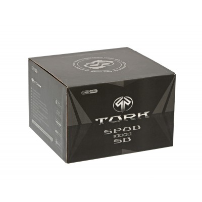 CARP PRO Катушка Tork 10000 Spod CARP PRO Катушка Tork 10000 Spod